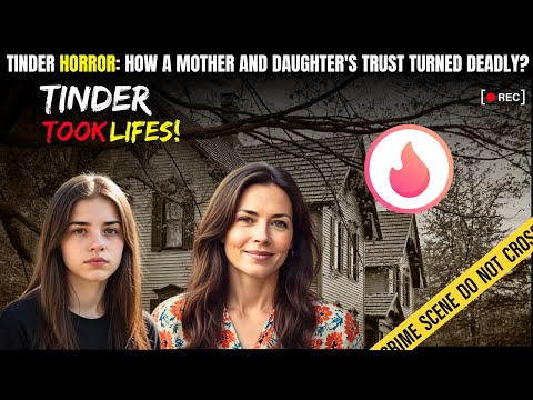 Mother and Daughter Found Under Concrete After Shocking Dating App Twist | True Crime Documentary