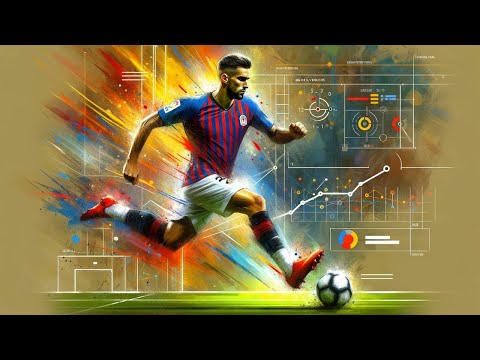 How AI is Revolutionizing Football ⚽️