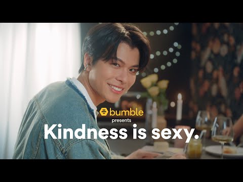 Kindness is Sexy feat. Glenn Yong