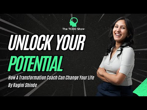 Unlock Your Potential: How A Transformation Coach Can Change Your Life | The Finance 360