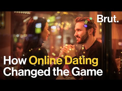 How Online Dating Changed the Game