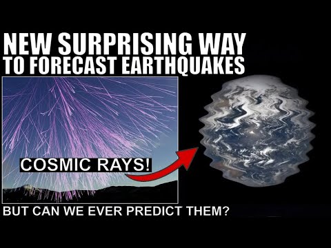 Can We Ever Predict Earthquakes? Here&#039;s What We Know