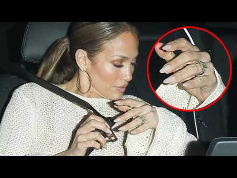 Jennifer Lopez Refuses To Give Back $5 Million Ring To Ben Affleck After Divorce