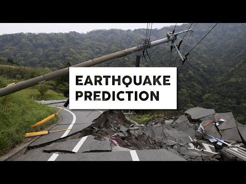 Can You Help Seismic Researchers and AI Predict Earthquakes?