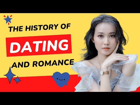 Unlock the Secrets of Dating and Romance - Discover the Fascinating History!