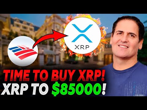 RIPPLE XRP ALL BANKS Will Use XRP! RIPPLE SEC Agreement! Full XRP Clarity! 🚨