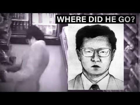 The Unknown Gang that Terrorized Japan… and Disappeared.