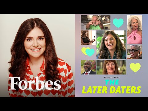 The Science Of Love: Netflix Expert&#039;s Data-Driven Dating Advice | &quot;The Later Daters&quot; | Forbes