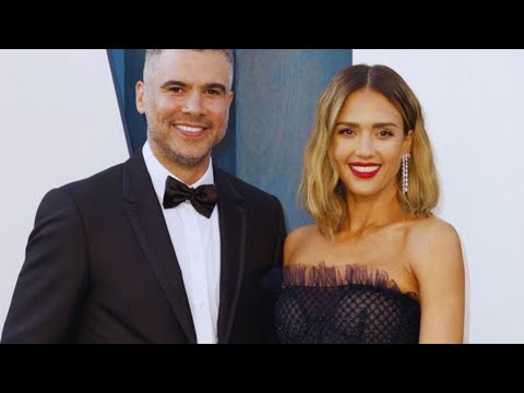 Jessica Alba&#039;s Raw Confession: Finding Strength After Cash Warren Divorce &amp; Embracing a New Chapter