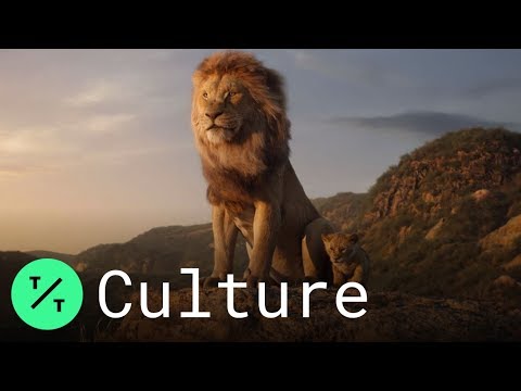 Despite Frosty Reviews, The Lion King Set to Roar at the Box Office