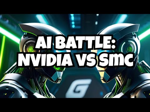 AI Showdown NVIDIA vs Super Micro Computer