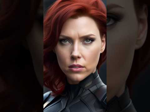 Comic characters would look in real life | Avengers | Imagined by AI #ai #art #cartoon #aigenerated