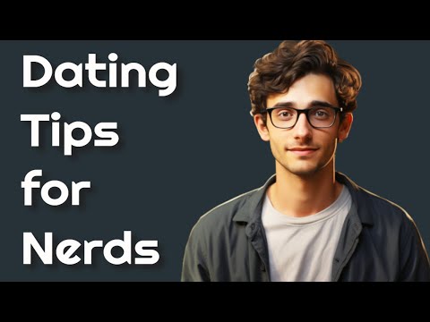 ❤ 6 Dating Tips for Nerds: to Leave Your Date Wanting More! #datingtips