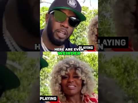 Diddy&#039;s Unbelievable Family Secrets Revealed!