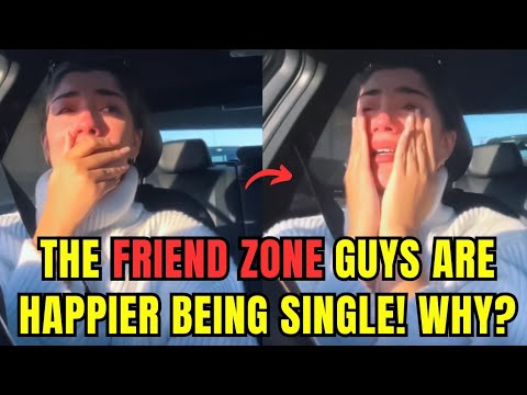 When Women Finally Realize Men Are No Longer Afraid To Be Single | Men Only