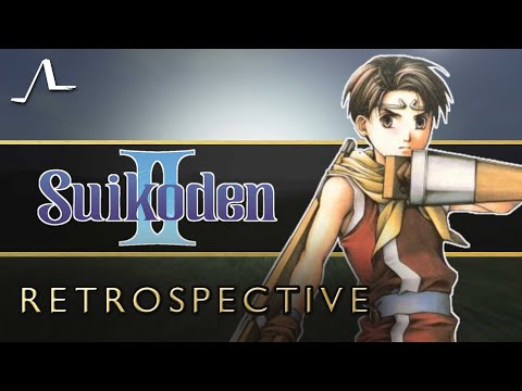 Suikoden II | Retrospective Review