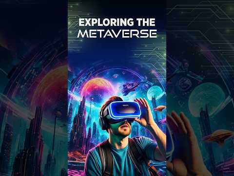 Exploring the Metaverse: The Next Digital Frontier