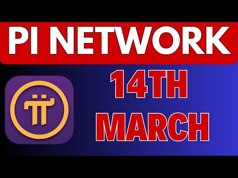 PI NETWORK: HOW HIGH WILL PI SURGE IN 14 MARCH 2025