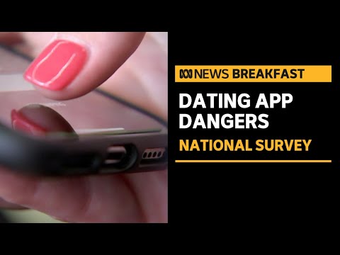 Majority of dating app users experience sexual violence online, data reveals | ABC News