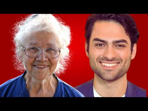 Grandma INSISTS She&#039;s Dating Matteo Bocelli and Not a Romance Scammer!