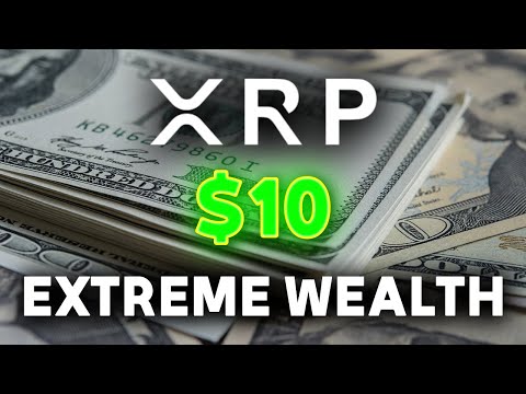 🚨 ONLY 1000 XRP Can Make You The RICHEST 1 In Your Family!🚨 Retire with Ripple XRP