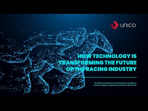 How Technology Is Transforming The Future Of The Racing