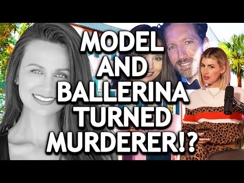 Former Model &amp; Ballerina Turned Murderer?! | The Insane Story of Ashley &amp; Doug Benefield