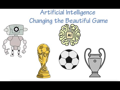 Intelligent Football / Soccer: The Rise of AI in the Beautiful Game