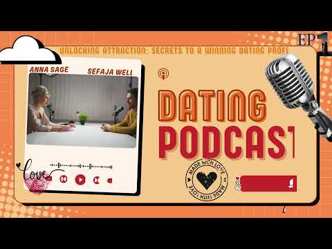 Unlocking Attraction Secrets to a Winning Dating Profile