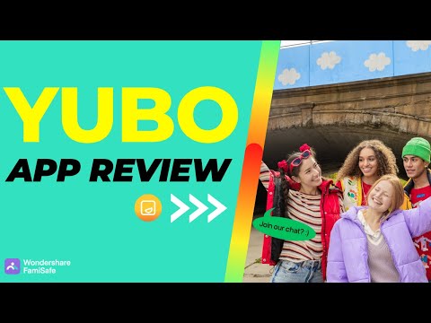 Yubo app review-Why I&#039;m Blocking This Dangerous App