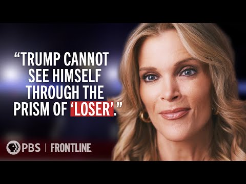 Trump&#039;s Comeback: Megyn Kelly (interview) | FRONTLINE