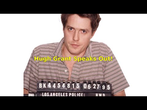 How Hugh Grant Survived Hollywood’s Biggest Scandal