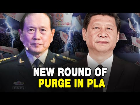 The Implications of the PLA&#039;s Chosen Time Frame for Corruption Clues and Xi Jinping&#039;s Focus