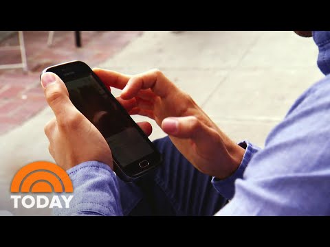 Online Dating Surges During Coronavirus: How People Are Finding Love Under Lockdown | TODAY