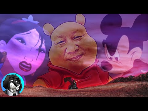 MULAN - Disney&#039;s Despicable Disaster