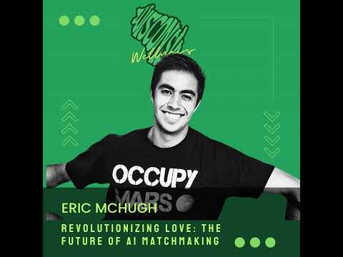 34 | Revolutionizing Love: AI Matchmaking