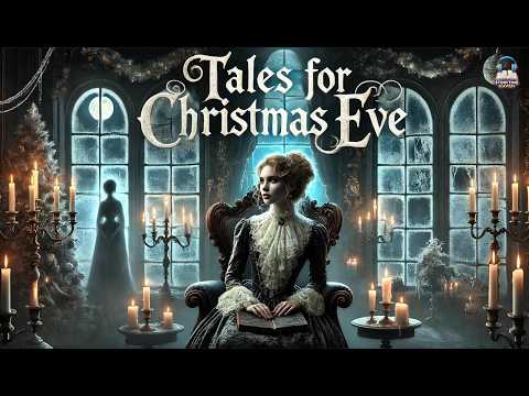 ✨ Tales for Christmas Eve 🎄 by Rhoda Broughton