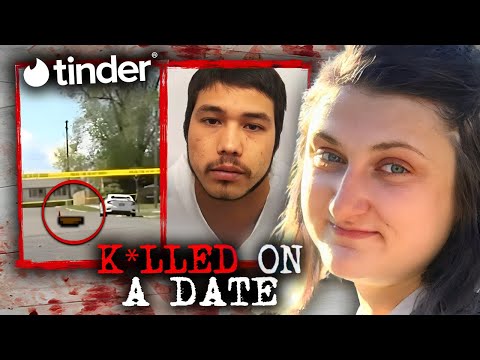 The 24 YO Carer Who Was St*bbed To Death By Psycho Killer On Tinder