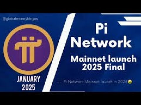 Pi Network: Your Ticket to Wealth in 2025?? ON STELLA Platform!