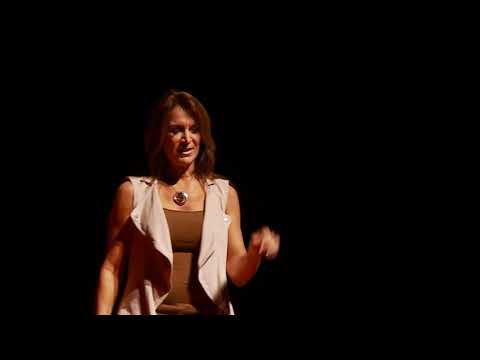 Do You Have Post Betrayal Syndrome? | Debi Silber | TEDxCherryCreekWomen