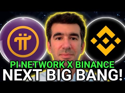 Pi Network and Binance: The Countdown to an Exciting Listing Opportunity