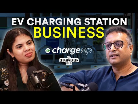 How You Can Make Lakhs By Setting EV Charging Station At Your Place? #moneymindset #ev