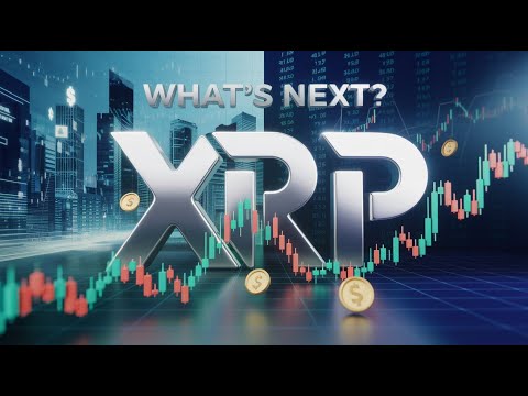 I Spent 30 Days Studying XRP Here&#039;s What I Learned