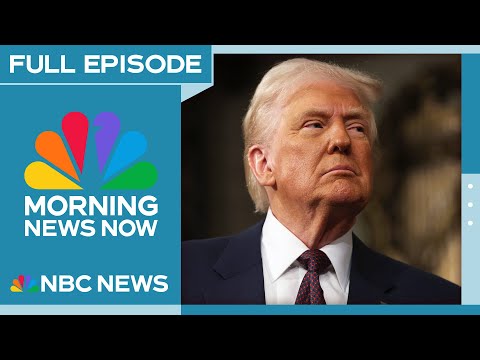 Morning News NOW Full Episode – March 5