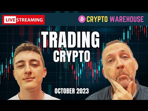 BTC. NEWS &amp; QUIZ - CRYPTO PUMPING?