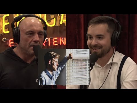 JRE: Joe Rogan on 60% of Young Men being Single