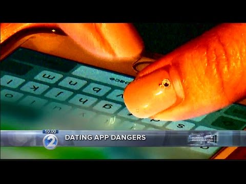 Dating-app dangers: Keeping teens safe online