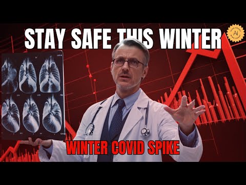 How to Prepare for Winter Viruses in 2024-2025!