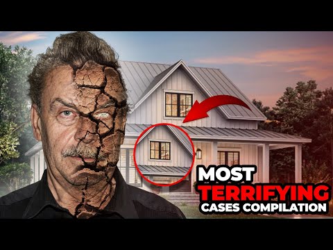 5 Shocking True Crime Cases With Insane Twists | Unbelievable Crime Stories Compilation