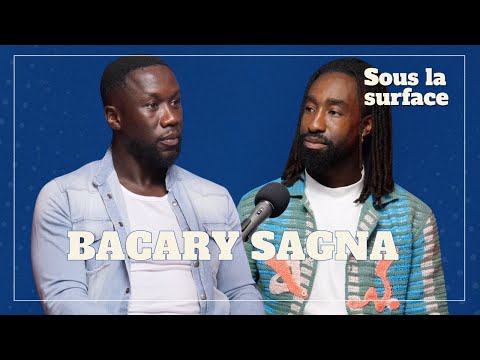 Bacary Sagna : A Arsenal on était une famille!